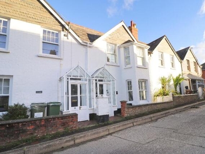 3 Bedroom Terraced House For Sale In Padstow, Cornwall