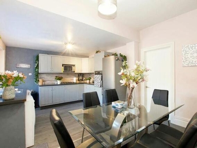 3 Bedroom Terraced House For Sale In Whitley Bay, Northumberland