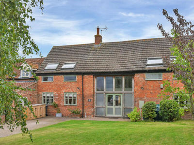 4 Bedroom Barn Conversion For Sale In Stanton On The Wolds