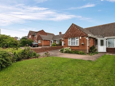 4 Bedroom Bungalow For Sale In Exmouth, Devon