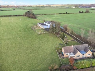 4 Bedroom Bungalow For Sale In Northallerton, North Yorkshire