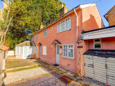 4 Bedroom Cottage For Sale In Ashwell