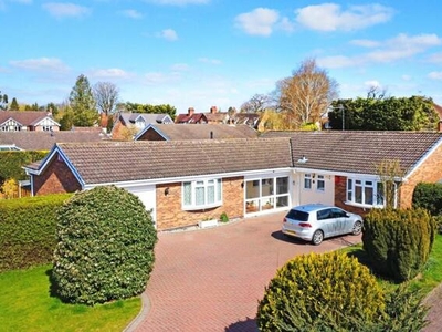 4 Bedroom Detached Bungalow For Sale In Knowle