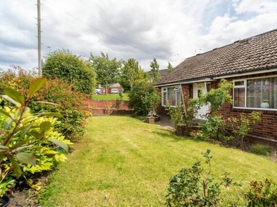 4 Bedroom Detached Bungalow For Sale In Soothill
