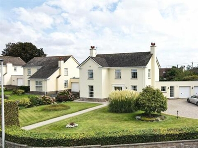 4 Bedroom Detached House For Sale In Barnstaple, Devon