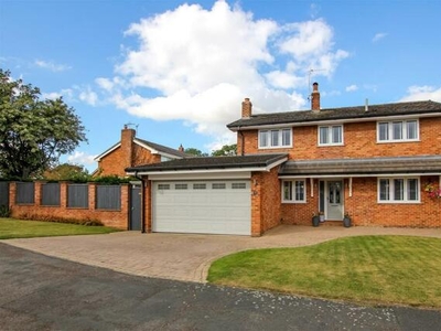 4 Bedroom Detached House For Sale In East Cowton