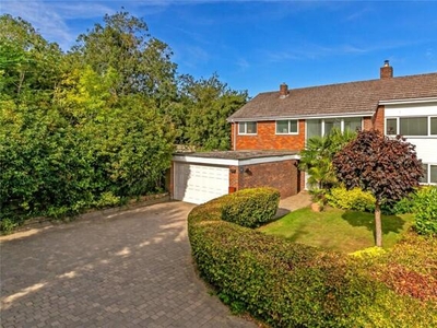4 Bedroom Detached House For Sale In Hitchin, Hertfordshire