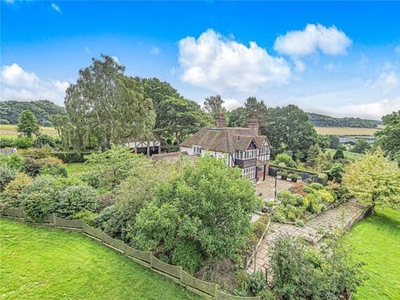 4 Bedroom Detached House For Sale In Kington, Herefordshire