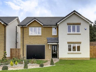 4 Bedroom Detached House For Sale In
Newton Mearns,
East Renfrewshire