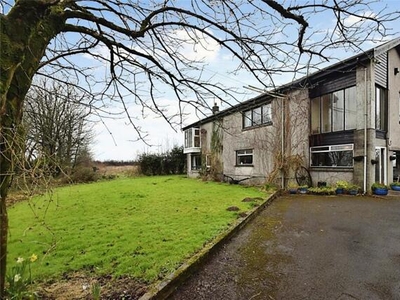 4 Bedroom Detached House For Sale In Poundffald Farm, Three Crosses