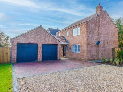 4 Bedroom Detached House For Sale In Shipdham