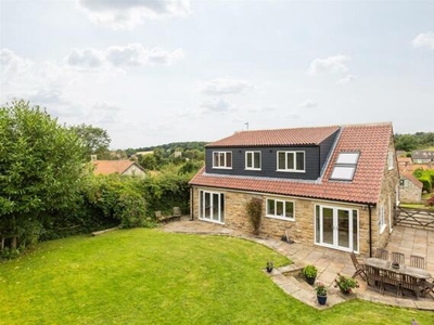 4 Bedroom House For Sale In Thornton-le-dale