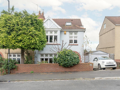 4 Bedroom Semi-detached House For Sale In Knowle