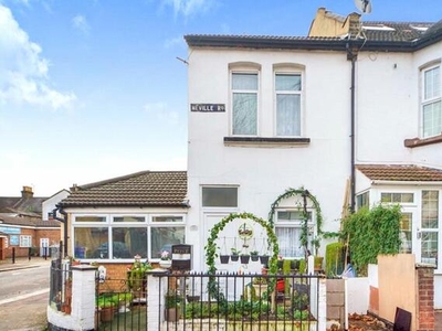 4 Bedroom Terraced House For Sale In Forest Gate, London
