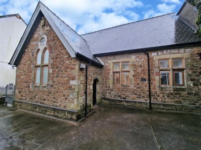4 Bedroom Terraced House For Sale In Laugharne