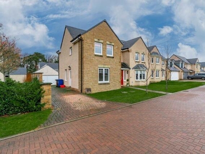 5 Bedroom Detached House For Sale In Dalkeith