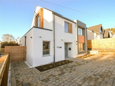 5 Bedroom Detached House For Sale In Heswall