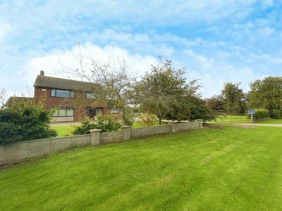 5 Bedroom Detached House For Sale In Hull, East Yorkshire