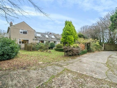 5 Bedroom Detached House For Sale In Penryn, Cornwall
