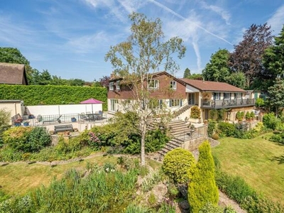 5 Bedroom Detached House For Sale In West Chiltington