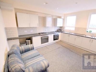 7 Bedroom Flat For Rent In Sheffield