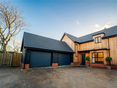 Detached House For Sale In Southwold, Suffolk