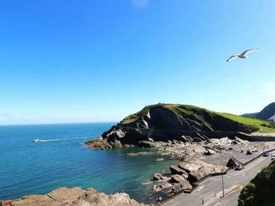 House For Sale In Ilfracombe, Devon