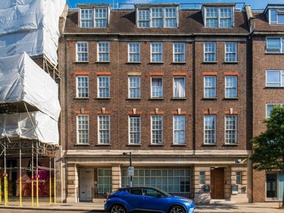 House Of Multiple Occupation For Sale In London