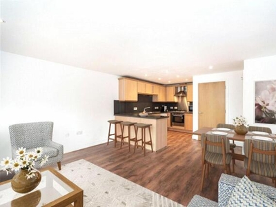 1 Bedroom Apartment For Sale In Amyand Park Road, Twickenham
