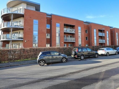 1 Bedroom Apartment For Sale In Corbett Court The Brow