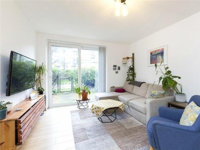 1 Bedroom Apartment For Sale In Islington, London