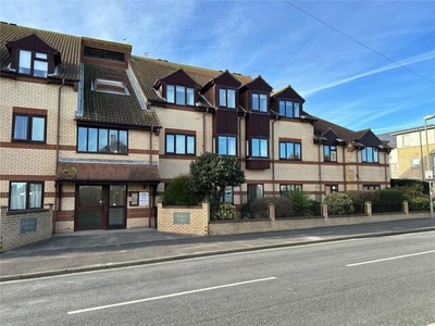 1 Bedroom Apartment For Sale In Lee-on-the-solent, Hampshire