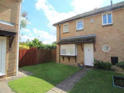 1 Bedroom End Of Terrace House For Sale In Orton Waterville