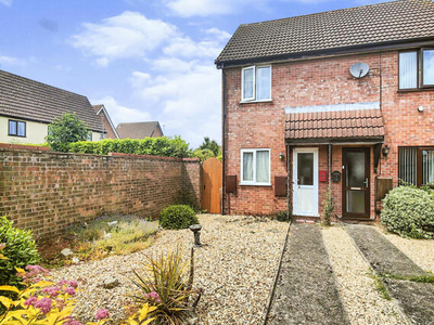 1 Bedroom End Of Terrace House For Sale In Watton