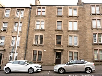 1 Bedroom Flat For Sale In Dundee