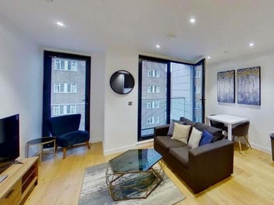1 Bedroom Flat For Sale In Tower Hill, London
