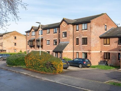 1 Bedroom Ground Floor Flat For Sale In Watton At Stone
