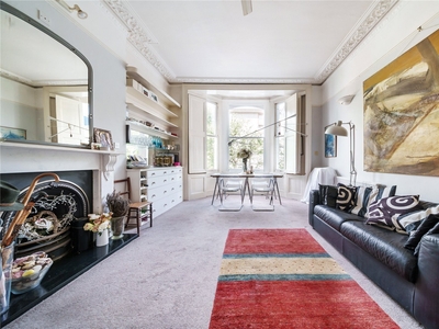 1 bedroom property for sale in Colville Terrace, London, W11
