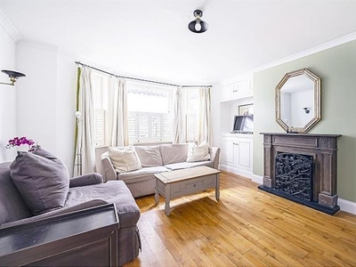1 bedroom property to let in Comeragh Road London W14