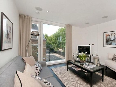 2 Bedroom Apartment For Rent In 2 Gatliff Road, London