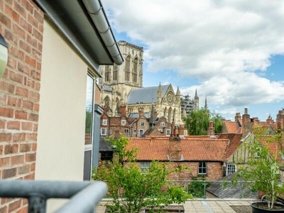 2 Bedroom Apartment For Rent In York, North Yorkshire