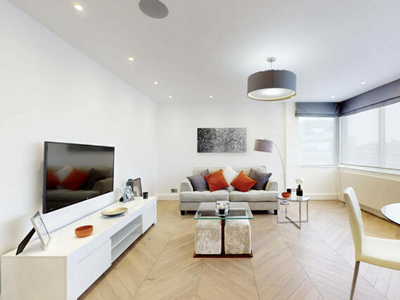 2 Bedroom Apartment For Sale In 111 Park Road, London