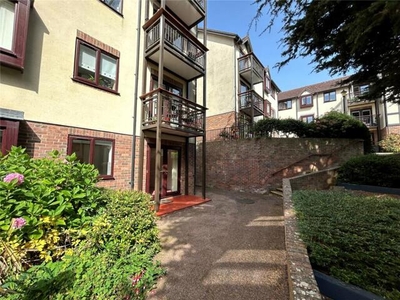 2 Bedroom Apartment For Sale In Abbey Foregate, Shrewsbury