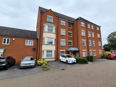 2 Bedroom Apartment For Sale In Coundon