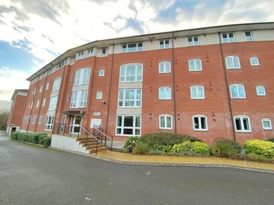 2 Bedroom Apartment For Sale In Hatfield, Hertfordshire