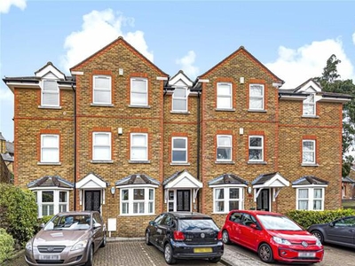 2 Bedroom Apartment For Sale In Heather Place, Esher
