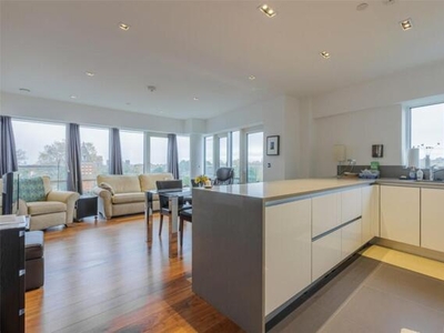 2 Bedroom Apartment For Sale In Longfield Avenue, Ealing