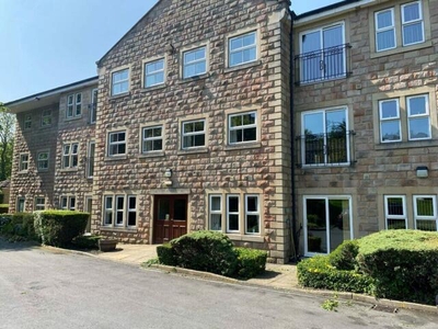 2 Bedroom Apartment For Sale In Mirfield