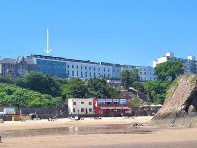 2 Bedroom Apartment For Sale In The Croft, Tenby