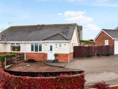 2 Bedroom Bungalow For Sale In Droitwich Spa, Worcestershire